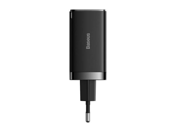 Baseus GaN5 Pro, Innendørs, AC, 20 V, 1 m, Sort