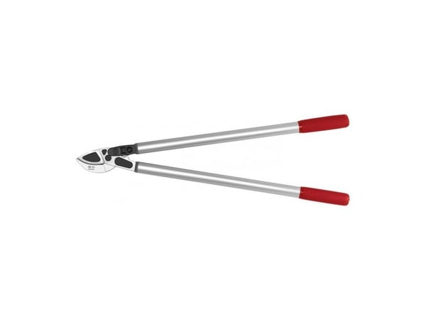 Felco 231, Häcksax, 4 cm, Gjuten aluminium, Röd, 800 mm, 1,15 kg