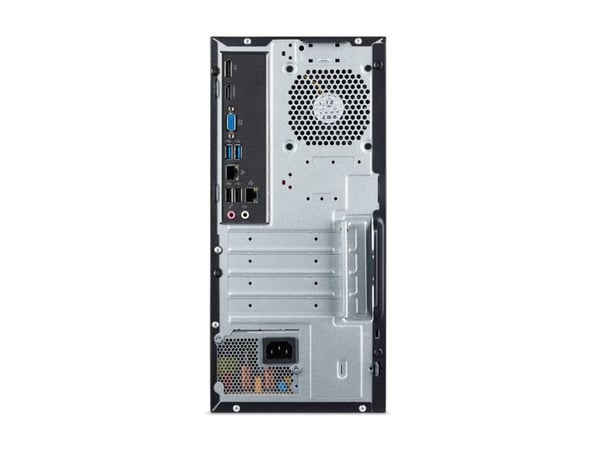 Acer Nitro 20 N20-101-RPL - Tower gaming - Core 5 210H / inntil 4.8 GHz - RAM 16 GB - SSD 512 GB - GeForce RTX 5060 - Gigabit Ethernet, IEEE 802.11...