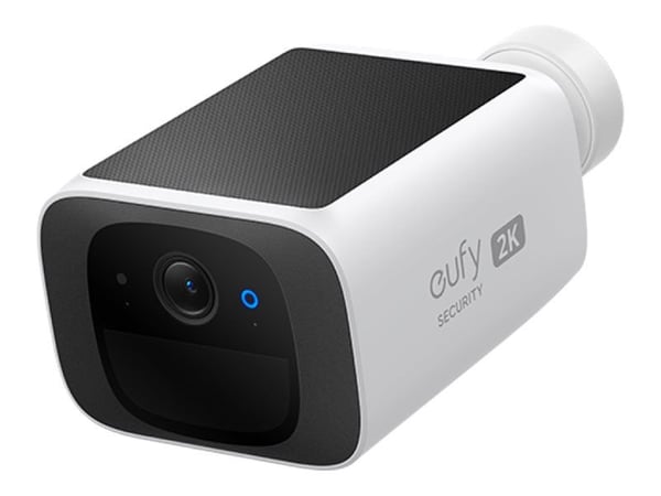 ANKER EUFY SECURITY S220 SOLAR SOLOCAM W