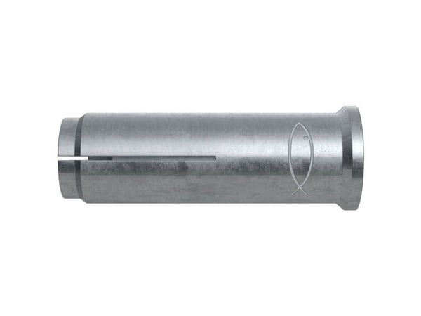 Fischer EA II M 8 x 40 Iskuankkurit 40 mm 10 mm 48323 50 kpl 50 kpl