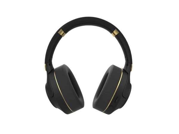 INCA IBK-503S - Hodesett - on-ear - Bluetooth - trådløs