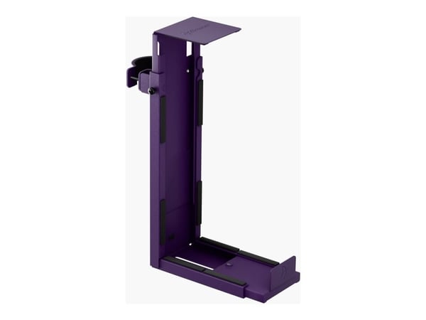 Arozzi Arena PC Mount - Purple