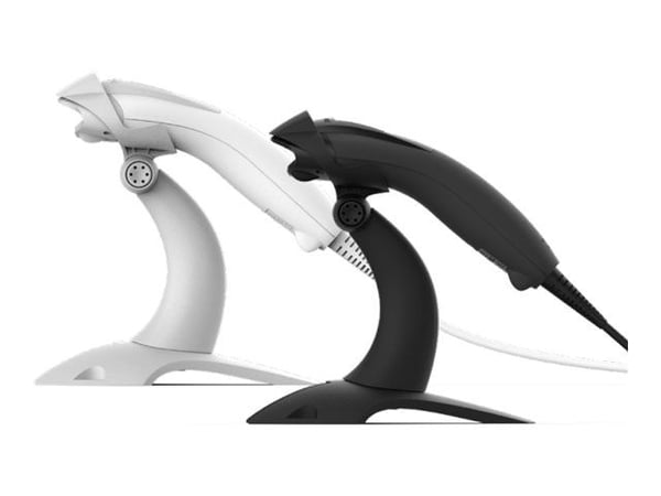 Honeywell Voyager XP 1400g, 2D, Multi-IF, Kit (USB), musta Käsiskannettava skanneri, 2D, Imager, Liitäntä: Multi-liitäntä (RS232, KBW, USB), sis.: ...