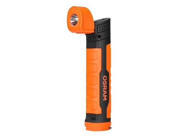 OSRAM Arbetsbelysning LEDinspect TELESCOPIC 270 270 lm LEDIL419