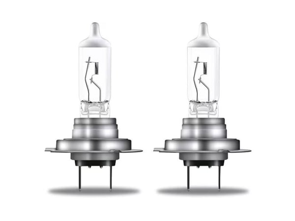 Osram Ultra Life - H7 billampor