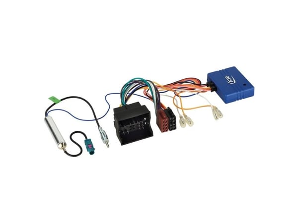 ACV 12-1328-46-15 ##### CAN-Bus kit