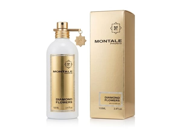 Montale Paris Diamond Rose Eau de Parfum 100 ml (dame)