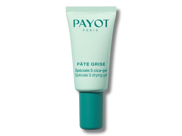 Special Grey Paste 5 Drying Gel (B, 15 ml) Special Grey Paste 5 Drying Gel (B, 15 ml)