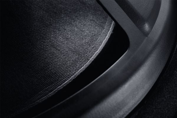 Magnat ALPHA RS12, 120 W, Aktiv subwoofer, 20 - 200 Hz, 240 W, 50 - 150 Hz, 30,5 cm (12")