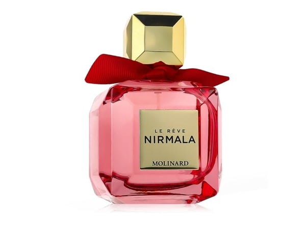 Molinard, Le Reve Nirmala, Eau De Parfum, naisille, 75 ml