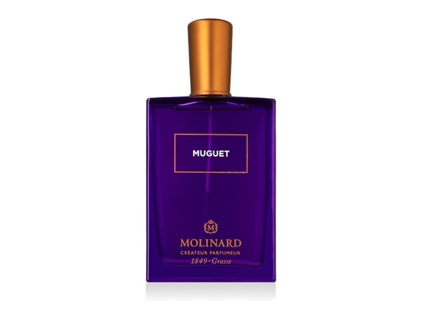 Molinard Muguet Eau De Parfum 75 ml (unisex)