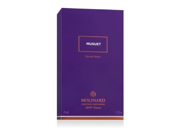 Molinard Muguet Eau De Parfum 75 ml (unisex)