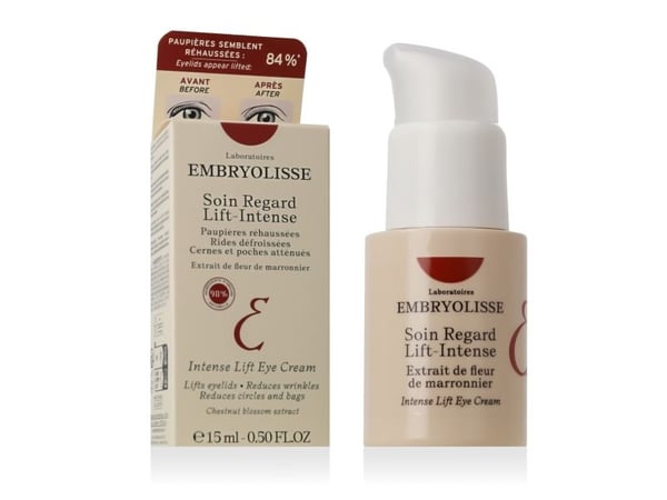 Embryolisse Intense Lift Eye Cream 15 Ml