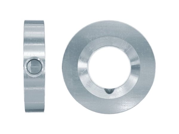 Fischer 541990, Putkenkiinnitin, 10 mm
