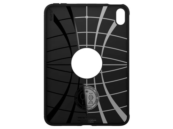 Spigen Rugged Armor, Pehmeä, Apple, iPad Mini 6, 21,1 cm (8.3"), 73,7 g