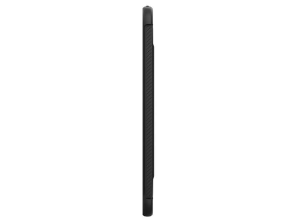 Spigen Rugged Armor, Pehmeä, Apple, iPad Mini 6, 21,1 cm (8.3"), 73,7 g