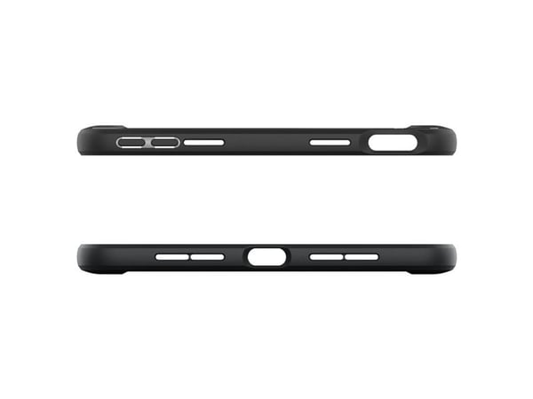 Spigen Rugged Armor, Pehmeä, Apple, iPad Mini 6, 21,1 cm (8.3"), 73,7 g