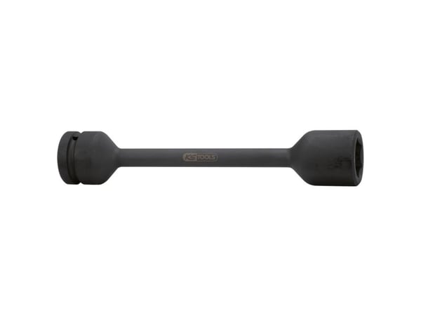 KS TO-S 2.50cm (1") kuusikulmainen vääntökanta, XL, 33mm, 600Nm (515.1469)