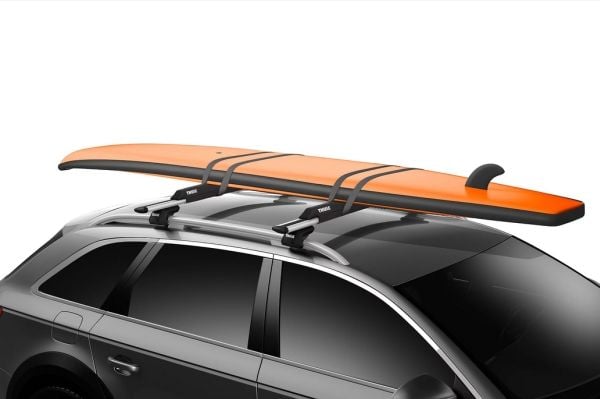 THULE Surf Pad Wide L - 2 stk.
