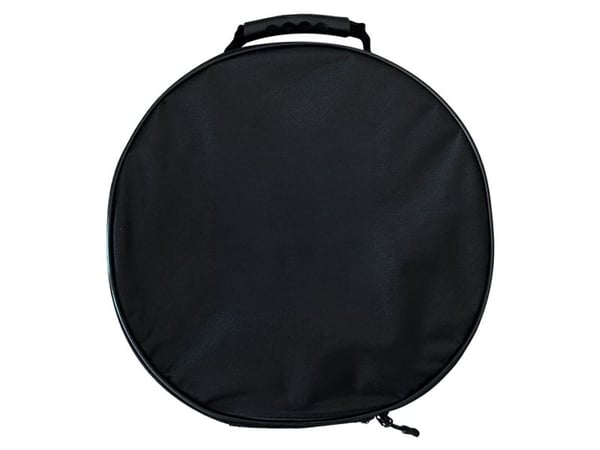 Avant bärväska för laddkabel - Rund