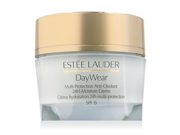 ESTEE LAUDER DAYWEAR CREAM SPF15 TØRR HUD 50ML