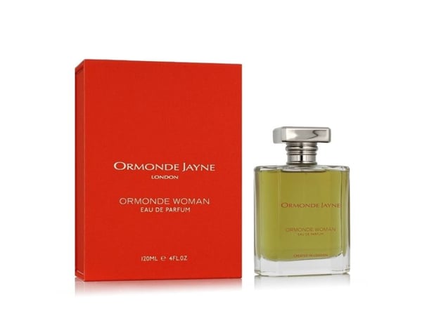 Ormonde Jayne Ormonde Woman Eau De Parfum 120 ml (kvinne)
