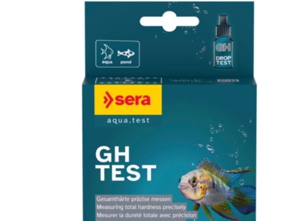 sera Sera gH-Test 15ml
