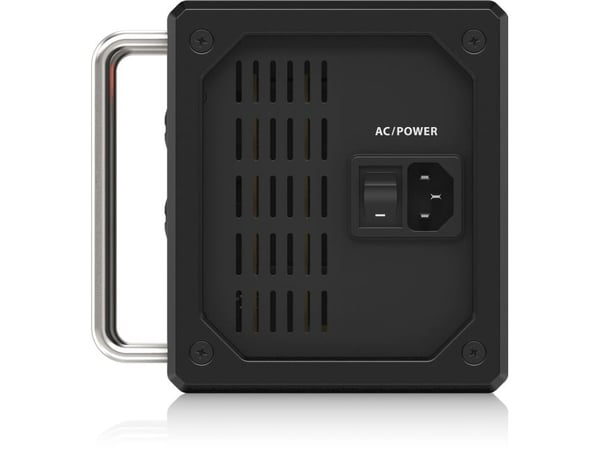 Behringer SD16 - Digital sceneboks