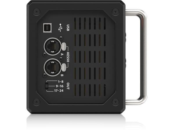 Behringer SD16 - Digital sceneboks