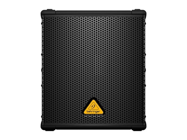 Behringer B1200D-PRO aktiv subwoofer 12"