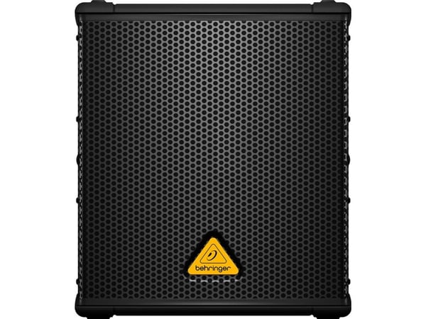 Behringer B1200D-PRO aktiv subwoofer 12"