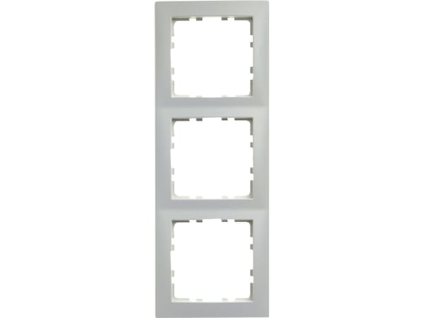 Ram 3 -moduuli S1 hvid