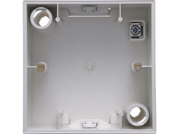 Berker 10419909, 37 mm