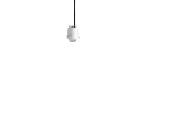 NIKO Tilstedeværelssessensor master planf. DALI 1 Winsta Midi 2 meter kabel og stik