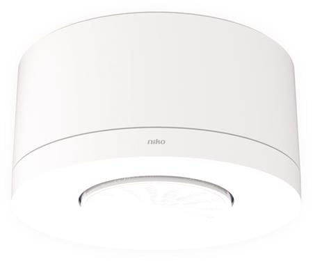 NIKO tilbehör sensor P42MR 230V master 12-13m 360° påbygg