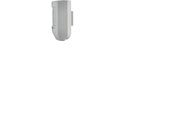 Minilux liiketunnistin sis. valoanturin 90G.15M IP20