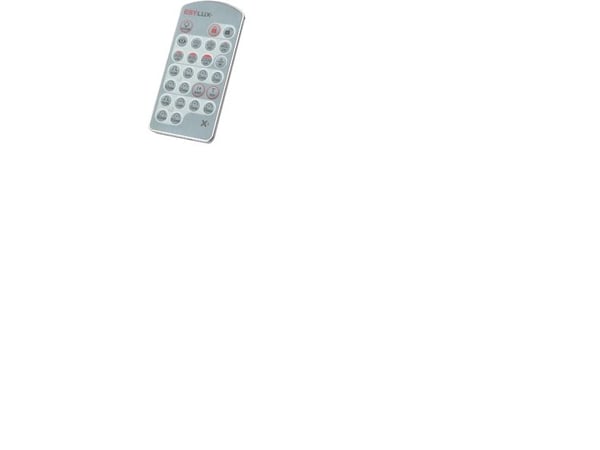 Fjernbetjening Mobil-Pdi/Mdi