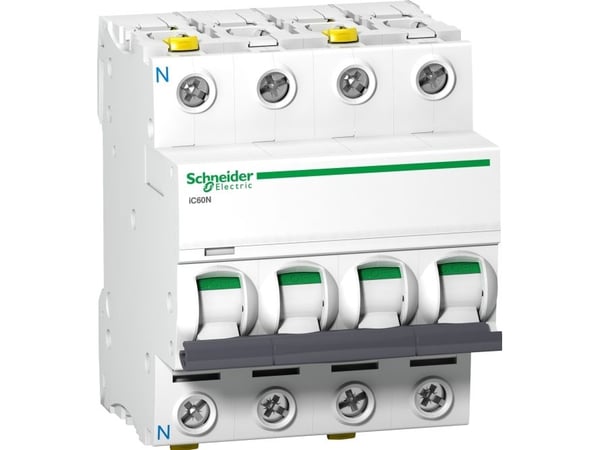 Schneider Electric A9F03716, IP20