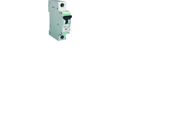 Eaton FAZ-C20/1 dvärgbrytare typ C (278562)