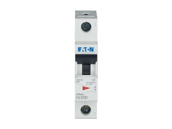 Eaton LS-omkopplare 10A-C 1-pol