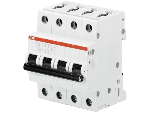 ABB 2CDS254001R0634, Dvärgbrytare