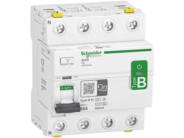 Schneider Electric iID, IP20