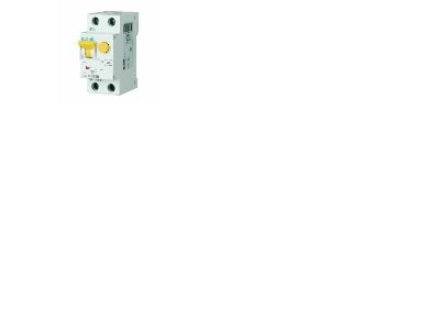 Kombikontakt 16A 1P+N c-kar - Eaton Kombikontakt 16A 1P+N 30ma 6ka c-kar pkn6-16/1n/c/003