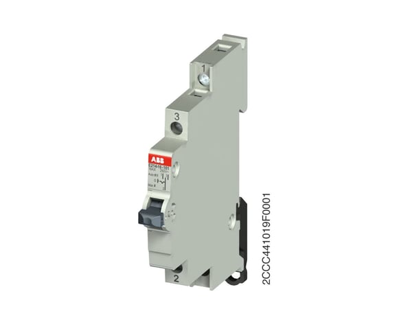 ABB E214-16-101, 250 V, 9 mm, 68 mm, 85 mm, 41 g