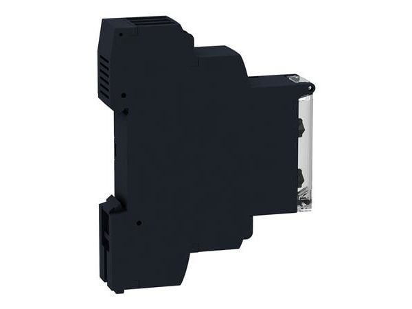 SCHNEIDER ELECTRIC Ajastin 17,5 mm epäsymmetrinen vilkkuva 0,1s-100t solid state output (SSR) 0,7A 24-240V AC