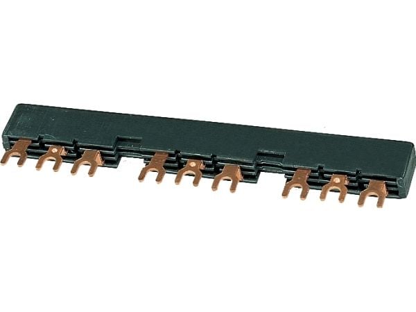 EATON Sløjfeskinne, 3 polet, 63 A, 3 enheder