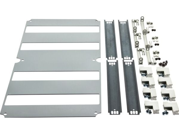 DIN-KISKO TD-4 4X14 MODUULI