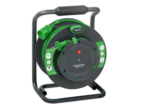 Thorsman havtrumma 37+3 m HO5VVF 2x1,0 IP20