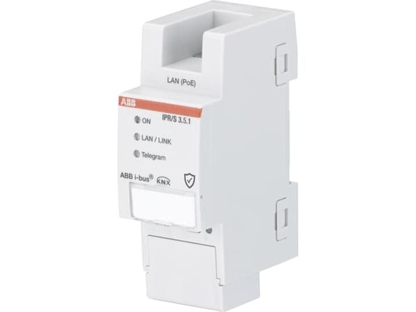 IP-router Secure